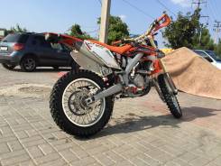 Racer Enduro RC250-XZR, 2014 