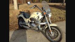 BMW R 1200 C, 2002 