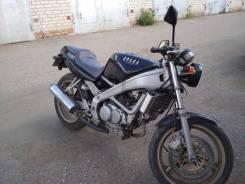 Honda VT 250 Spada, 1996 