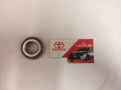 Подшипник ступицы задней в Новосибирске Подшипник ступицы. Toyota: Sprinter, Carina, Corona, Caldina, Corolla, Carina II 1C, 2C, 2E, 3CE, 3E, 4EFE, 5EFE, 4AF