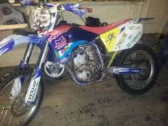 Yamaha YZ 250, 2004 