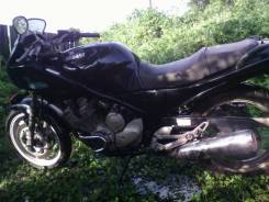 Yamaha XJ 400 Diversion, 1993 