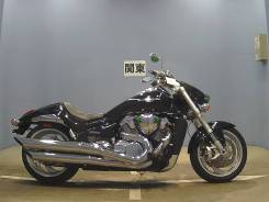 Suzuki Boulevard M109R, 2006 