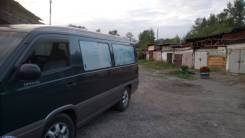 Ssangyong Istana, 2002 в Усолье-Сибирском Ssangyong Istana. Продаётся микроавтобус истана, 14 мест, В кредит, лизинг, С маршрутом, работой