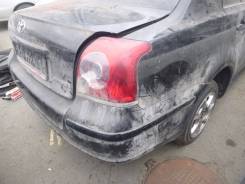 Toyota Avensis, 2003 