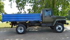 ГАЗ 3309, 2014 в Волгограде ГАЗ 3309. Индивидуальная сборка Газ 3309 2014 года выпуска, 2 300 куб. см., 4 500 кг., 4x2. Под заказ