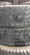 Bridgestone R265, 205/80 R17.5 во Владивостоке Bridgestone R265. Летние, 50 %