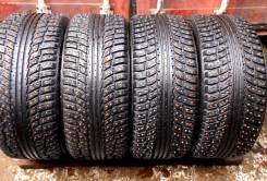 Lappi Winter, 275/40 R20 в Москве Lappi. Зимние, шипованные, 2014 год, 10 %