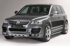   Hofele GT 360  Volkswagen Touareg (7L) 