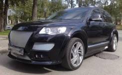  IKKI  Volkswagen Touareg 07-10.   ! 