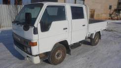 Toyota Hiace, 1994 в Нерюнгри Toyota Hiace. Продам грузовик , 2 446 куб. см., 2 520 кг., 4x2