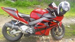 Honda CBR 954RR, 2003 