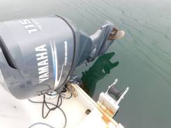   Yamaha115. L , EFI ,4-  