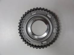 Hub brake 3  U660