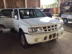 Isuzu Wizard, 2000 