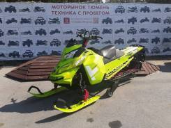 BRP Ski-Doo Freeride 800R E-TEC 154, 2014 