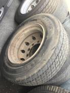 TyRex All Steel VC-1, 275/70R22.5 в Кемерово TyRex All Steel VC-1. Всесезонные, 10 %