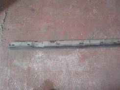 Накладка порога наружняя левая Ford Focus II 2008-2011; Focus II 2005-2 в Челябинске Накладка на порог. Ford Focus, CAP, CB4 Ford C-MAX, CAP, CB3