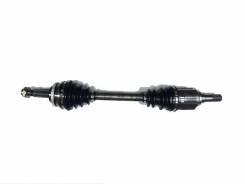 Привод передний левый Toyota 1NZFE, 2NZFE в Находке Привод, полуось. Toyota: Premio, Allion, Corolla Spacio, Allex, WiLL VS, Corolla Axio, Corolla Fielder, Corolla, Corolla Runx 1NZFE, 2NZFE