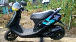 Honda Dio AF27 