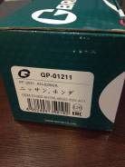 GP-01211 Колодки тормозные G-Brake в Хабаровске Колодки тормозные. Nissan: X-Trail, Terrano, Ambulance, Presage, Elgrand, R'nessa, Serena, Caravan, Pathfinder, Terrano Regulus, Cima, Bassara, H...