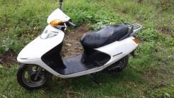 Honda Spacy 100, 1999 