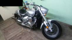 Suzuki Boulevard M50, 2012 