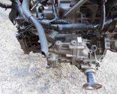 АКПП для Nissan Teana QR25 TNJ31 4WD во Владивостоке АКПП. Nissan Teana, TNJ31 Двигатель QR25DE