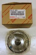 Муфта VVT-I Toyota 1JZ (13050-46010) в Санкт-Петербурге Шестерня распредвала. Lexus: IS300, IS200, SC300, SC400, GS430, GS300, GS400 Toyota: Crown, Aristo, Verossa, Soarer, Altezza, Chaser, Mark II Wagon Bl...