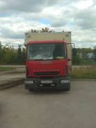 Iveco Eurocargo ML120E21, 2008 в Новосибирске Iveco Eurocargo. Iveco evrocargo, 5 880 куб. см., 7 000 кг., 4x2