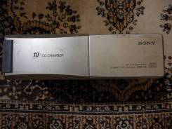 CD  SONY CDX-52 