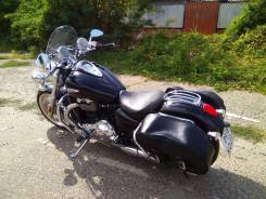 Triumph Thunderbird, 2010 