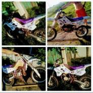 Yamaha YZ 80, 1996 