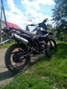 ABM Raptor 200 new, 2013 