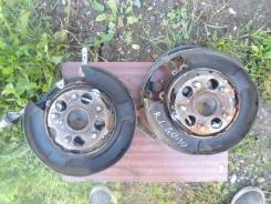 Кулак задний правый Toyota Harrier GSU30 Lexus RX350 2WD в Ачинске Ступица. Lexus RX330, GSU30, MCU33 Lexus RX350, GSU30, MCU33 Lexus RX400h, MHU33 Toyota Harrier, ACU30, GSU30, GSU31, MCU30, MCU31, ACU30W, GSU30W, GS...
