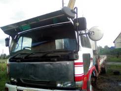 Nissan Diesel UD, 1995 в Кемерово Nissan Diesel. Продам Nissan Dizell, 6 900 куб. см., 4x2