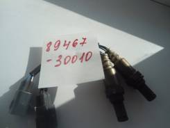 Лямбда-зонд 89467-30010 MARK X, Crown Lexus IS350 GS300 3/4GR в Ачинске Датчик кислородный. Lexus: IS300, IS350, IS250, GS450h, IS220d, IS200d, GS350, GS460, GS430, GS300 Toyota Crown, GRS180, GRS181, GRS182, GRS183, GRS18...