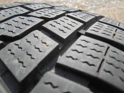 Dunlop SP LT 02, 205/65 R16 LT в Хабаровске Dunlop SP LT 02. Зимние, без шипов, 2013 год, 5 %