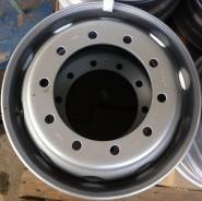 IJI 8.25xR22.5 10x335 ET169 D281 в Краснодаре IJITSU. 8.25x22.5", ЦО 281,0 мм.