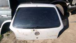 Дверь со стеклом багажника Pointer в Новосибирске Дверь багажника. Volkswagen Pointer