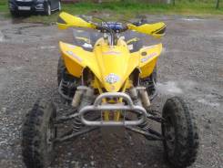 Yamaha YFZ 450, 2006 