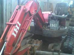 Продам экскаватор IHI в Хабаровске IHI