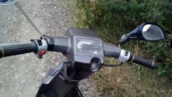 Honda Gyro Up, 2005 