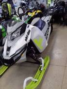 BRP Ski-Doo Summit Freeride 154 800R E-TEC, 2013 