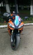 Yamaha R1, 2000 