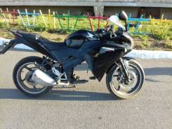 Honda CBR 125R, 2011 