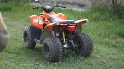 Stels ATV 100, 2015 