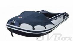 Моторная лодка в Иркутске SMarine. длина 3,65 м., двигатель подвесной, 30,00 л.с., бензин