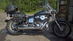 Honda Shadow 400, 2000 