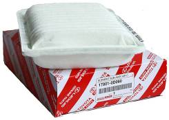 Фильтр воздушный Toyota 1,2NZFE, 2,3ZR# 99- в Новосибирске Фильтр воздушный. Toyota: Allion, ist, Vios, Avensis, Corolla, Probox, Matrix, Succeed, Corolla Rumion, Belta, Ractis, Premio, Sienta, Esquire, Vitz...
